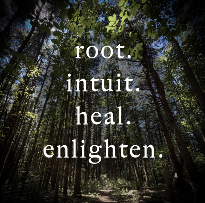 Alchemical Plant Healing